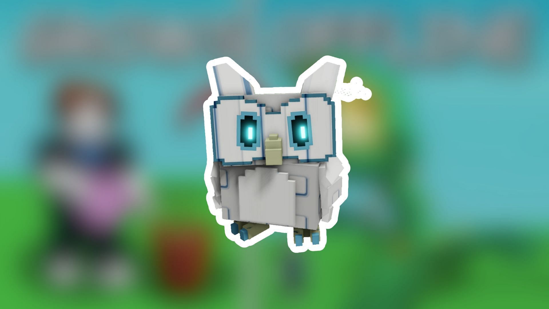 Owl (image via Roblox)